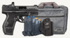 R7 MAKO 9MM BLK 15+1 OI BUNDLE9mm