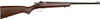 BLUED/WALNUTCRICKETT RIFLE G2 22WMR