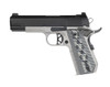 DW V-BOB 45ACP 2TONE 4.25" NS45 ACP