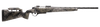 Seekins Precision 0011710257-F Havak PH3 7mm Rem Mag 26" Black Fluted Threaded Barrel, Black Picatinny Rail Steel Receiver, Adj Cheek Riser Mountain Shadow Synthetic Stock