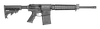 Smith & Wesson 12606 M&P10 Sport 6.5 Creedmoor 20+1 16" Black Armornite Steel Barrel, Matte Black Picatinny Rail Aluminum Receiver, 6 Position Black Synthetic Stock, Black Polymer Grip