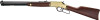 SIDE GATE 20" OCTAGON WALNUTHENRY BIG BOY BRASS 44MAG/SPL