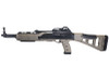 45TS 45ACP FDE 9+1 17"45 ACP