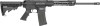 6 POS STK 16" 1:9 30RD BLACKRRA RRAGE 2G RIFLE 5.56MM NATO