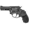 TAURUS 942 UL 22LR 3" 8RD BLK