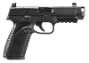 FN 66-102128     510 MRD COMP 10MM    2X10 BLK/BLK