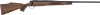 6.5 RPM 26" MB BLUED/WALNUTWEATHERBY 307 ADVENTURE SD