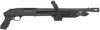 Mossberg 50692 590 Chainsaw 12 Gauge 5+1 3" 18.50" Stand-Off Barrel, Matte Blued Metal Finish, Synthetic Pistol Grip Stock, Railed Forend, Removeable Top Handle