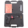 DERYA MELIK 9MM 4.9" 10RD BLK