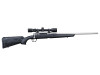 AXIS 6.5CR SS/SYN 22" PKG    #6.5 Creedmoor
