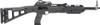 17.5" 9RD NON-THREADED BLKHI-POINT CARBINE 45ACP