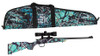 KSA MUDDY GIRL SERENITY 22LR BLUED PKG