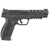 RUGER AMERICAN PSTL COMPETITION 9MM 5" BLK/BLK 17+1