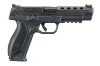 RUGER AMERICAN PSTL COMPETITION 9MM 5" BLK/BLK 17+1