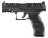 PDP 9mm 4" Optic Ready 10rd