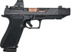 9MM W/HOLOSN OPTC COMP BRZ BBLSHADOW SYSTEMS DR920P ELITE