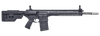 LWRC REPRMKIIR7BF16SC R.E.P.R.  7.62x51mm NATO 20+1 16.10" Black Nitride Spiral Fluted Barrel, Black Aluminum Receiver, Black Synthetic Magpul UBR Stock, Black Magpul+ Grip