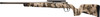 LH COMPACT TB BRONZE/WESTERNSAVAGE AXIS 2 PRO 243 20" HSB