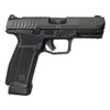 Arex Delta Gen 2 X OR Handgun 9mm Luger 17(1)&19(1)rd Magazines 4" Barrel Black