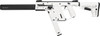 30RD M4 STOCK ALPINEKRISS VECTOR CRB G2 45ACP 16"