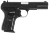 Tisas 15300002 TT-33  9mm Luger 8+1 4.60" Black Target Grip