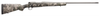 Winchester Guns 535244294 Model 70 Extreme 6.5 PRC 3+1 Cap 24" MB Tungsten Gray Cerakote Rec/Barrel TrueTimber VSX Fixed Bell & Carlson Stock Right Hand with MOA Trigger System (Full Size) No Sights