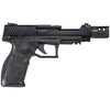 TAURUS TX22 SCR 22LR 5.25" 10RD BLK