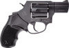 2" FS 6-SH MATTE BLACK RUBBERTAURUS 856 ULTRA LITE 38SPL