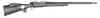 Christensen Arms CA10269215425 Summit TI  Full Size 300 Win Mag 3+1, 26" Natural Titanium Steel Threaded Barrel, Natural Titanium Aluminum Receiver, Natural Carbon Fiber Fixed Thumbhole Stock