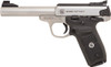 ADJ. 10-SHOT STAINLESS POLYMERS&W SW22 VICTORY TARGET 5.5"