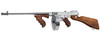 THOMPS 1927A1 DELUXE 45ACP RFL CHROME 50RD