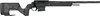 FLUTED BOLT ACTION BLACKSTAG PURSUIT RIFLE 308WIN 18"