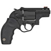 TAURUS 605 357MAG 2" 5RD BLK POLY