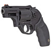 TAURUS 605 357MAG 2" 5RD BLK POLY