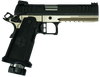 GLFA GL1911DS-9FSS   1911DS SYNERGY 9MM DS G-PLAT