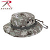 Rothco Camo Boonie Hat