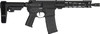10.5" 30RD W/RIP BRACE BLACKCMMG PISTOL BANSHEE MK4 5.56MM