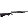 Chiappa 1892 MHR Wildlands Take Down Rifle 44 Mag 16 in. Matte Blue/Black 5 rd.