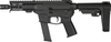 BANSHEE MkGs Pistol