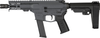 BANSHEE MkGs Pistol