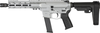 BANSHEE MkGs Pistol