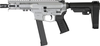 BANSHEE MkGs Pistol