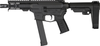 BANSHEE MkGs Pistol