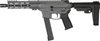 BANSHEE MkGs Pistol
