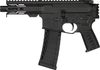BANSHEE Mk4 Pistol w/ Pic End Cap