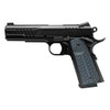 SAV 1911 GOV'T BLK 45ACP 5 8RD