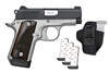 KIMBER RTC MICRO 380 STS 2TNE PKG
