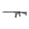 NOVESKE CHAINSAW 556 16" MLOK BLK