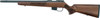 BLUED/WALNUT CLASSIC 2-STGANSCHUTZ 1761 HB 17HMR 18" TB