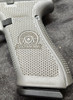 TITANIUM CERAKOTE FRAME TALOGLOCK 45 MOS SOWW 9MM 17-SHOT